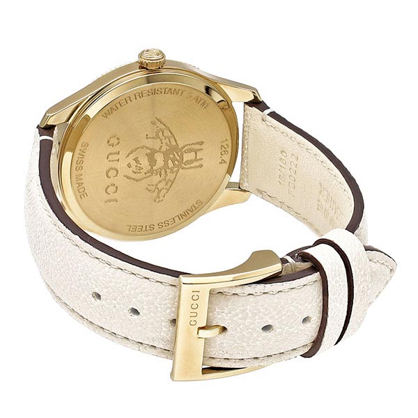 グッチ GUCCI G-TIMELESS Gタイムレス YA1264180 レディース