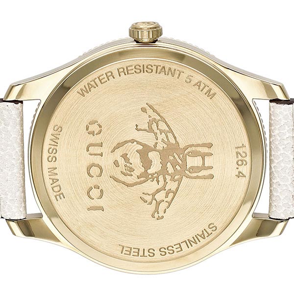 グッチ GUCCI G-TIMELESS Gタイムレス YA1264180 レディース