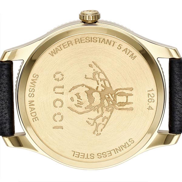 グッチ GUCCI G-TIMELESS Gタイムレス YA1264181 レディース