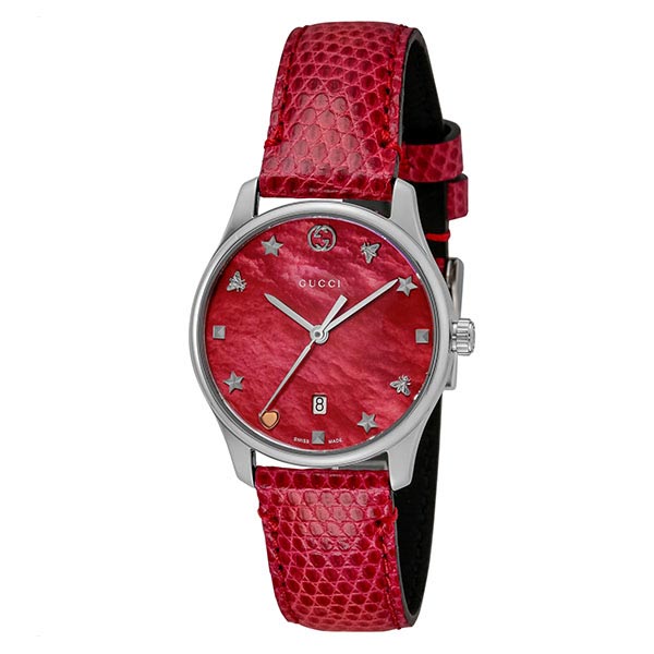 グッチ GUCCI G-TIMELESS Gタイムレス YA126584 レディース