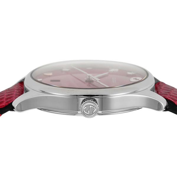 グッチ GUCCI G-TIMELESS Gタイムレス YA126584 レディース