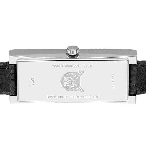 グッチ GUCCI Gフレーム YA127514 レディース｜腕時計本舗