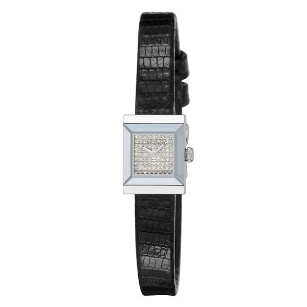 グッチ GUCCI Gフレーム スクエア YA128530 レディース