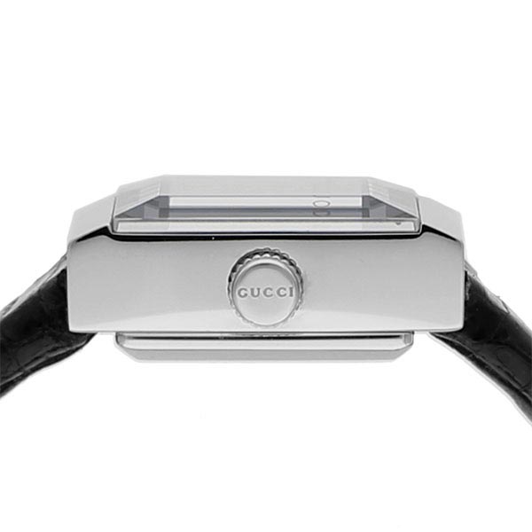 グッチ GUCCI Gフレーム スクエア YA128530 レディース