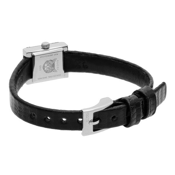 グッチ GUCCI Gフレーム スクエア YA128530 レディース