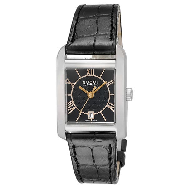 グッチ GUCCI HANDMASTER ハンドマスター YA135501 レディース