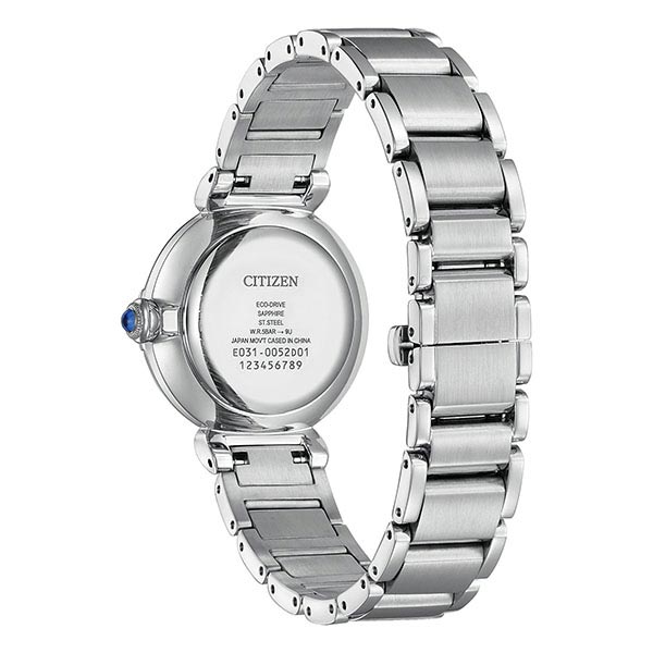 シチズン シチズンエル CITIZENL ROUND Collection EM1060-87N レディース