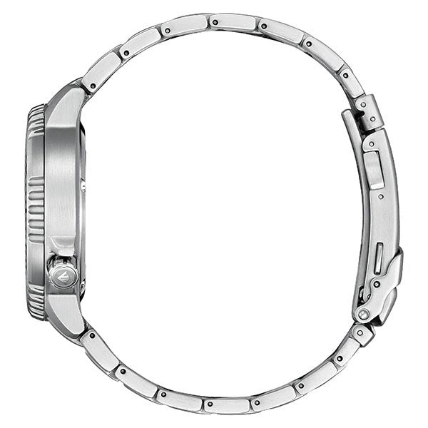 シチズン プロマスター PROMASTER MARINEシリーズ BN0165-55L メンズ