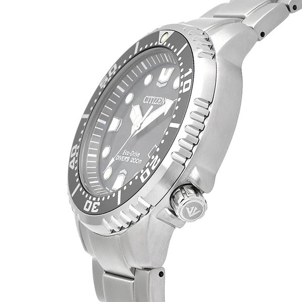 シチズン プロマスター PROMASTER MARINEシリーズ BN0167-50H メンズ