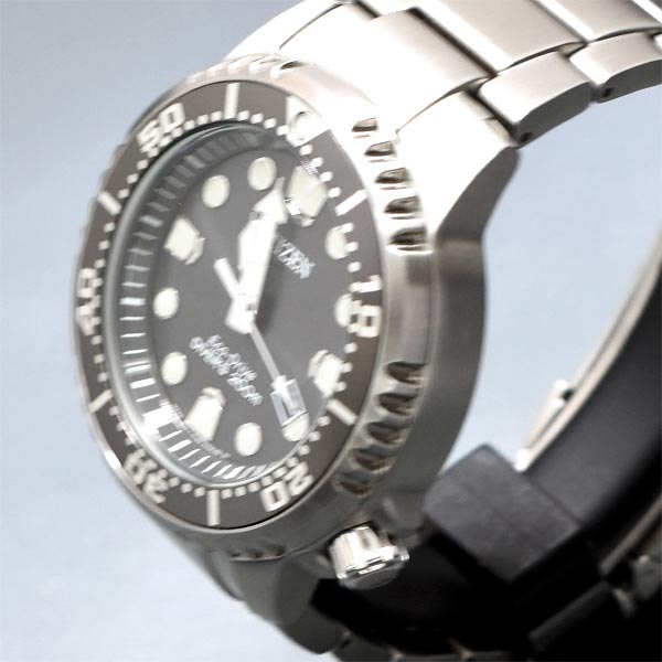 【お得な美品中古あり】シチズン プロマスター PROMASTER MARINEシリーズ BN0167-50H メンズ