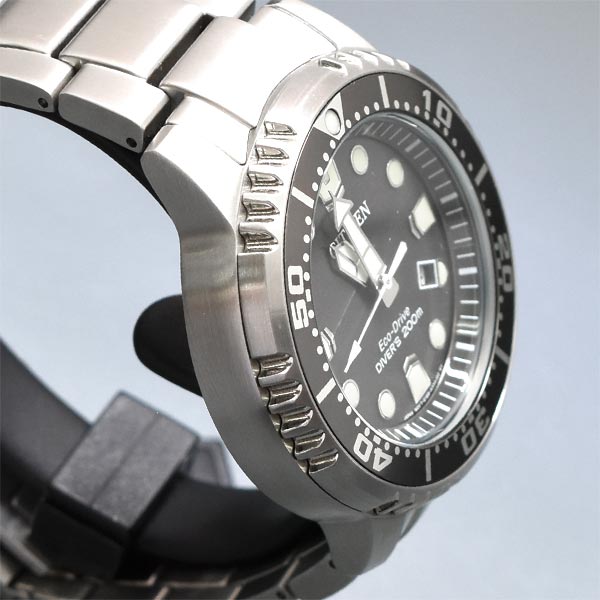 【お得な美品中古あり】シチズン プロマスター PROMASTER MARINEシリーズ BN0167-50H メンズ