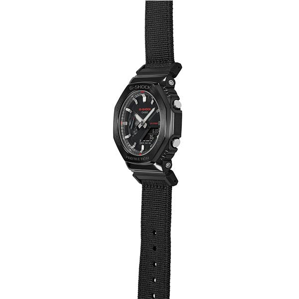 カシオ Ｇショック G-SHOCK PROGRESSIVE UTILITY GM-2100CB-1AJF メンズ