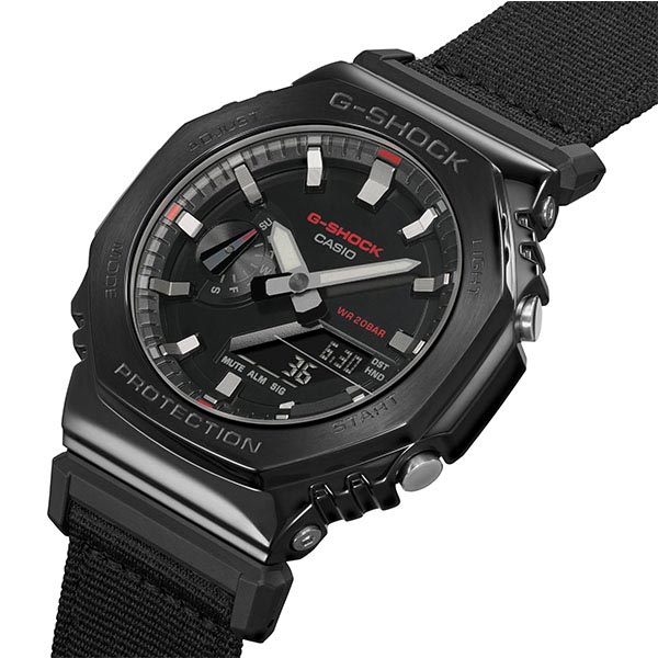 カシオ Ｇショック G-SHOCK PROGRESSIVE UTILITY GM-2100CB-1AJF メンズ