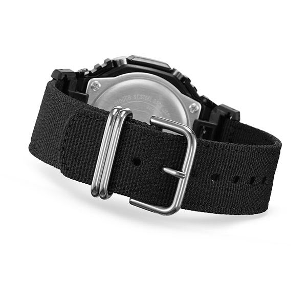 カシオ Ｇショック G-SHOCK PROGRESSIVE UTILITY GM-2100CB-1AJF メンズ