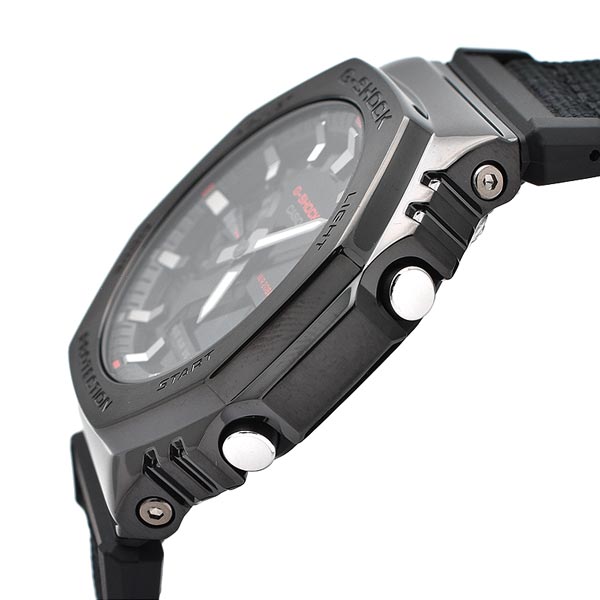 カシオ Ｇショック G-SHOCK PROGRESSIVE UTILITY GM-2100CB-1AJF メンズ