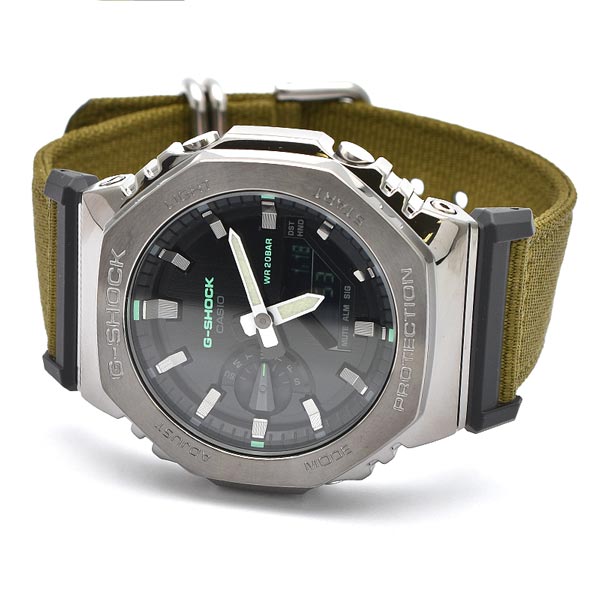 時計 G-SHOCK GM-2100CB-3AJF G-SHOCK Gショック オンライン限定モデル 腕時計 メンズ GM