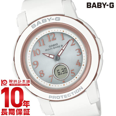 カシオ ベビーＧ BABY-G Spring Package BGA-2900SP-7AJR レディース
