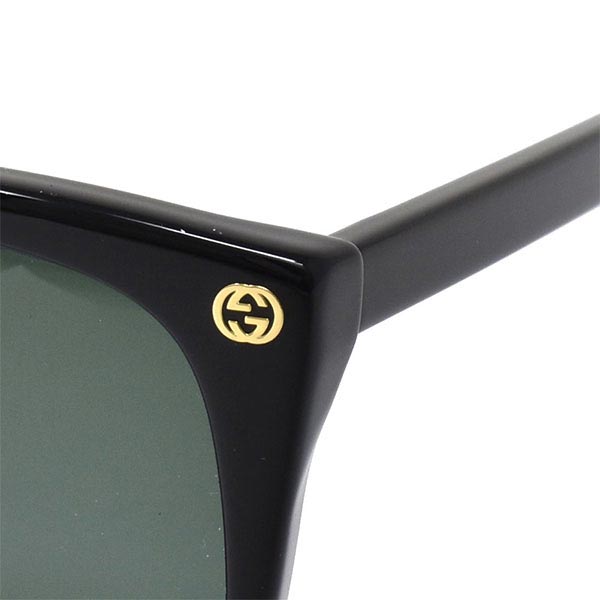 サングラス グッチ GUCCI GG0022S-001 ユニセックス
