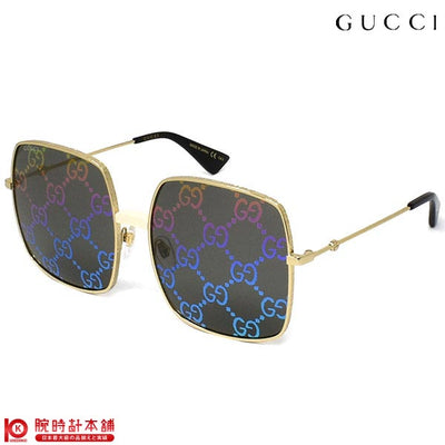サングラス グッチ GUCCI GG0414S-003 ユニセックス