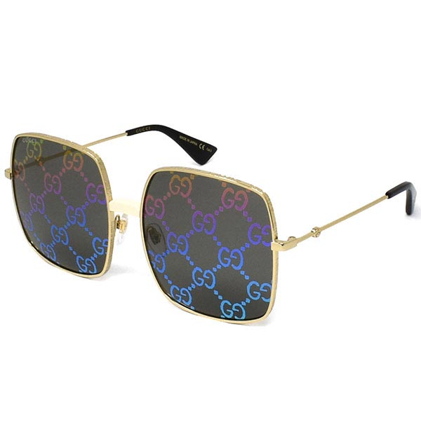 サングラス グッチ GUCCI GG0414S-003 ユニセックス