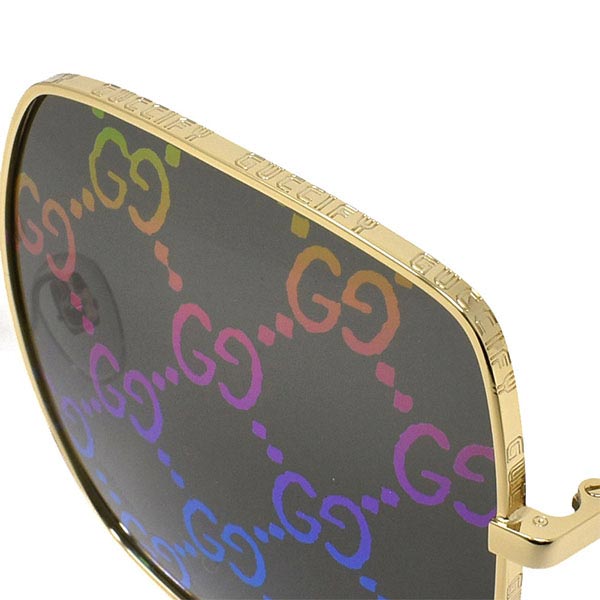 サングラス グッチ GUCCI GG0414S-003 ユニセックス