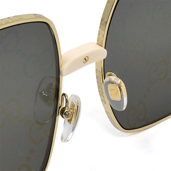 サングラス グッチ GUCCI GG0414S-003 ユニセックス