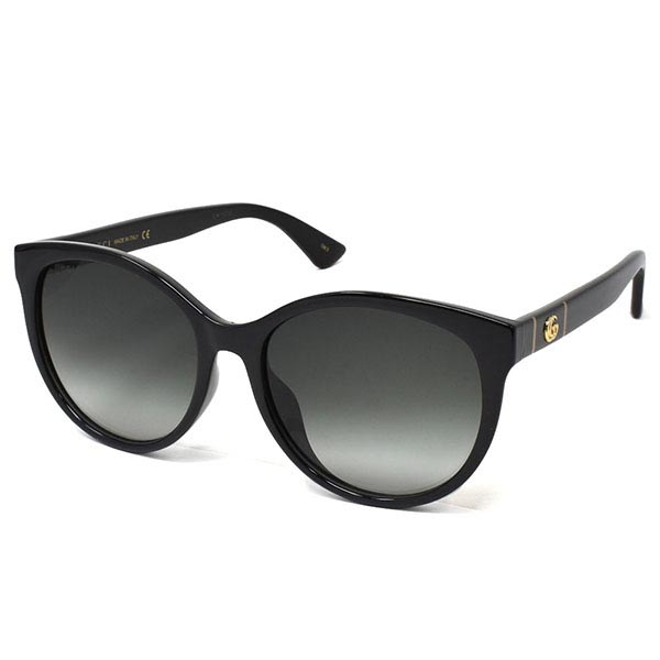 サングラス グッチ GUCCI GG0636SK-001 ユニセックス