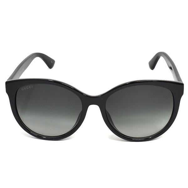 サングラス グッチ GUCCI GG0636SK-001 ユニセックス