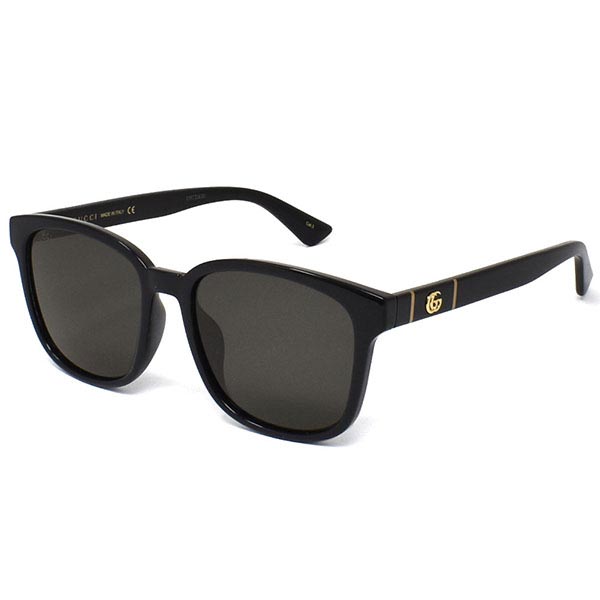 サングラス グッチ GUCCI GG0637SK-001 ユニセックス