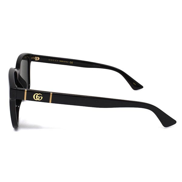 サングラス グッチ GUCCI GG0637SK-001 ユニセックス
