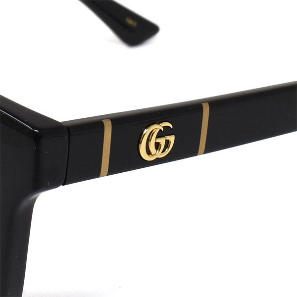 サングラス グッチ GUCCI GG0637SK-001 ユニセックス