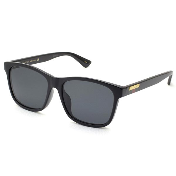 サングラス グッチ GUCCI GG0746SA-001 ユニセックス