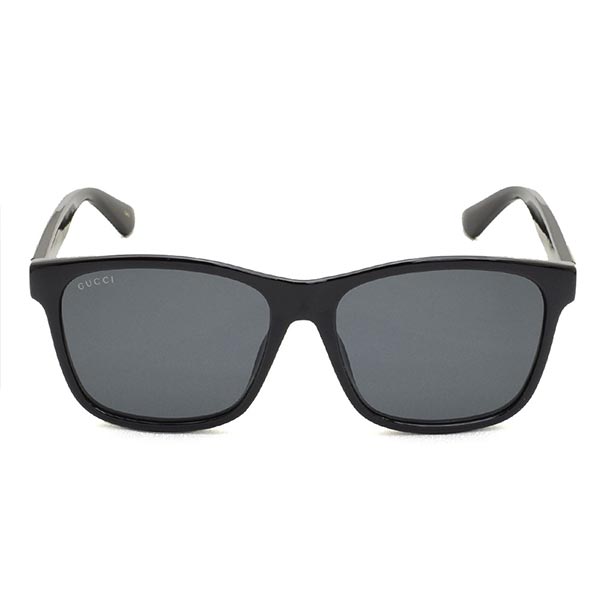 サングラス グッチ GUCCI GG0746SA-001 ユニセックス