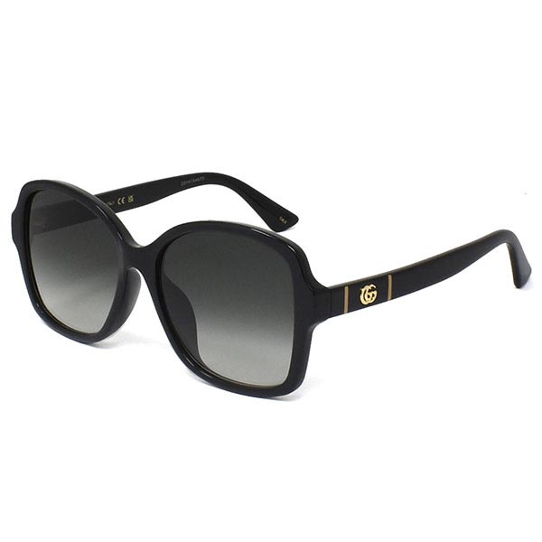 サングラス グッチ GUCCI GG0765SA-001 ユニセックス