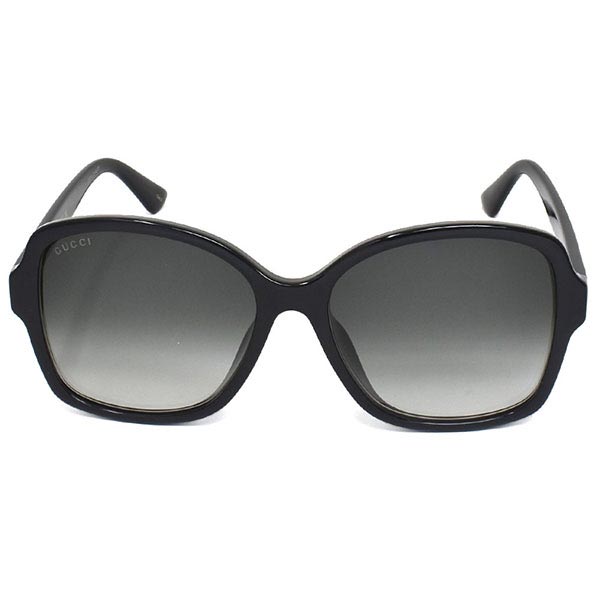 サングラス グッチ GUCCI GG0765SA-001 ユニセックス