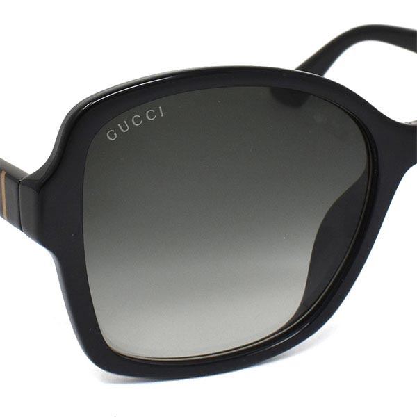 サングラス グッチ GUCCI GG0765SA-001 ユニセックス
