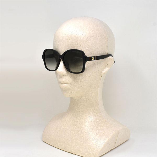 サングラス グッチ GUCCI GG0765SA-001 ユニセックス