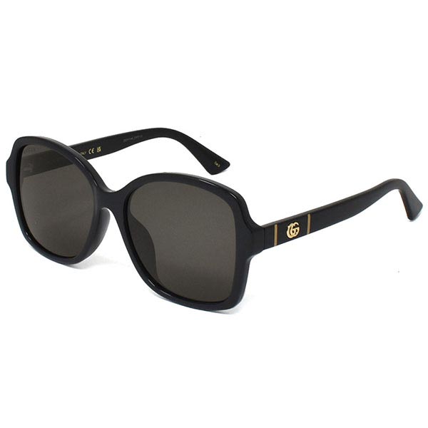 サングラス グッチ GUCCI GG0765SA-002 ユニセックス｜腕時計本舗