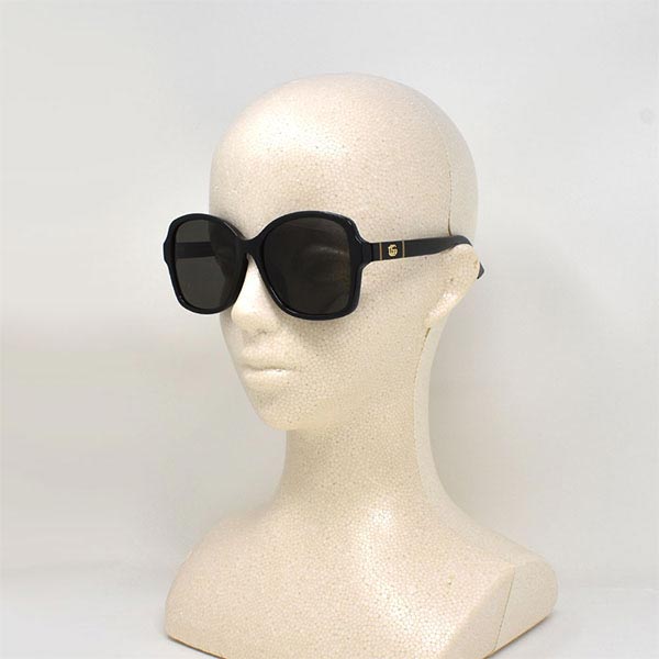 サングラス グッチ GUCCI GG0765SA-002 ユニセックス