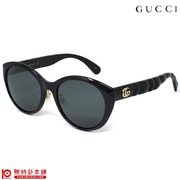 サングラス グッチ GUCCI GG0814SK-001 ユニセックス