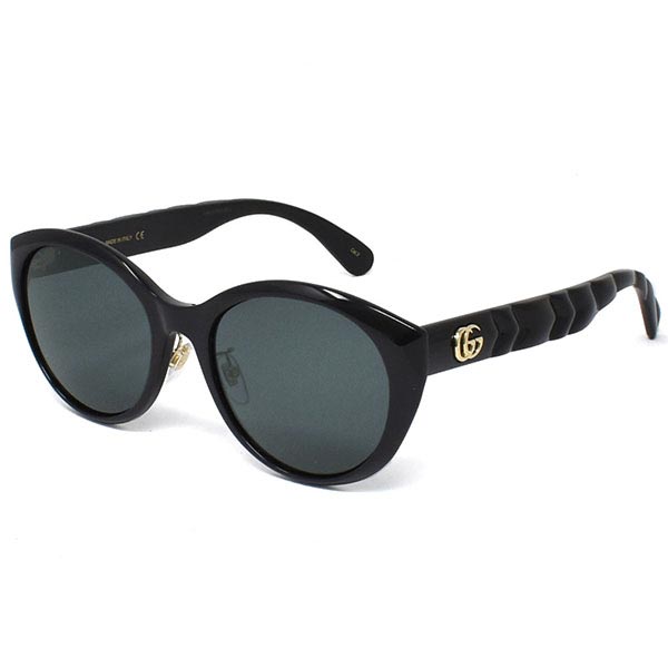 サングラス グッチ GUCCI GG0814SK-001 ユニセックス
