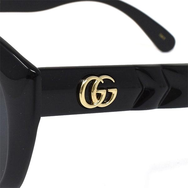 サングラス グッチ GUCCI GG0814SK-001 ユニセックス