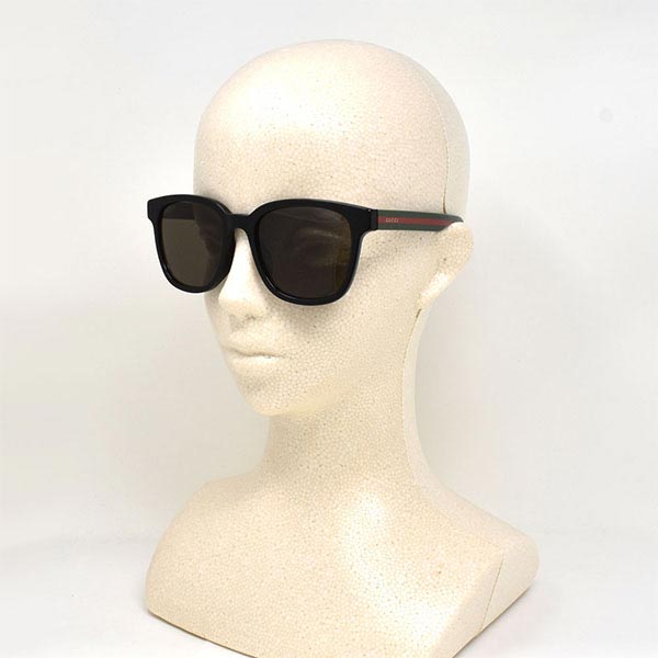 サングラス グッチ GUCCI GG0848SK-001 ユニセックス