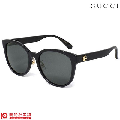 サングラス グッチ GUCCI GG0854SK-004 ユニセックス