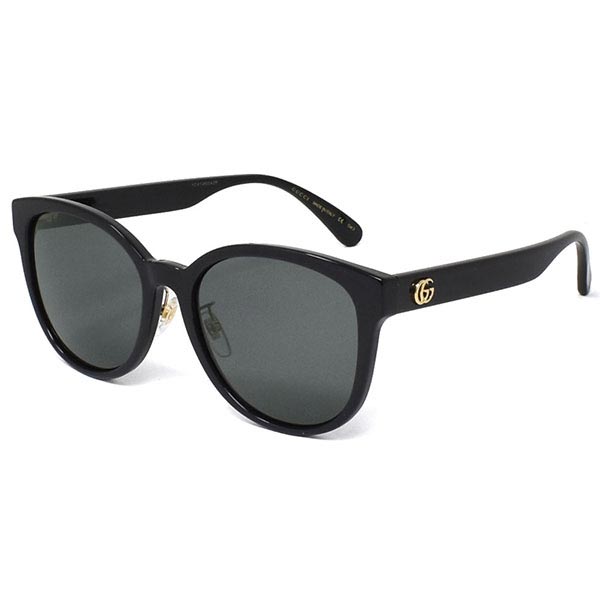 サングラス グッチ GUCCI GG0854SK-004 ユニセックス