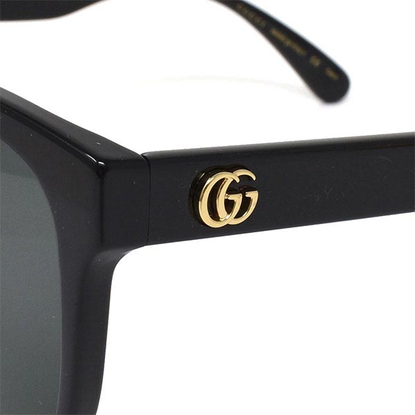 サングラス グッチ GUCCI GG0854SK-004 ユニセックス
