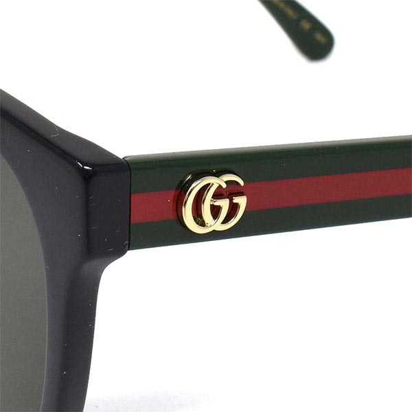 サングラス グッチ GUCCI GG0855SK-001 ユニセックス