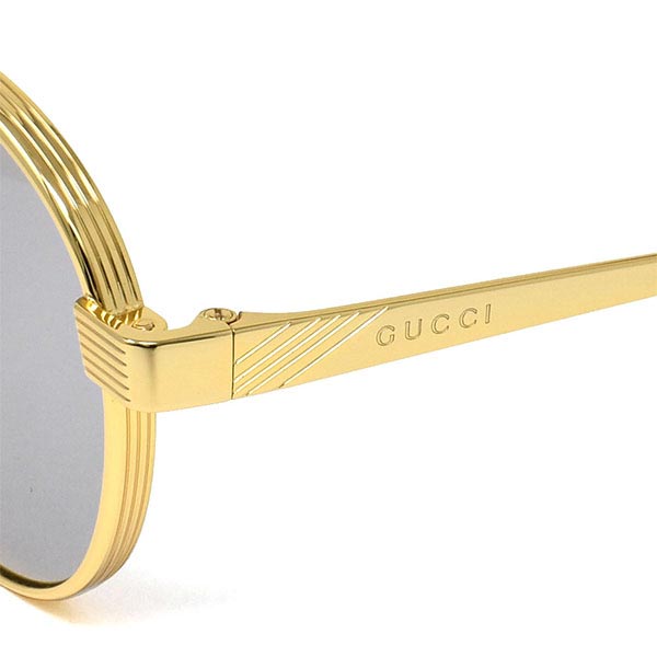 サングラス グッチ GUCCI GG0872S-003 ユニセックス