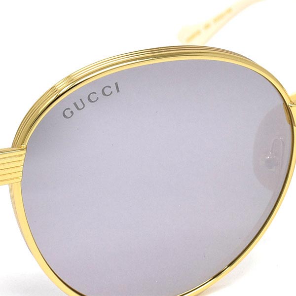 サングラス グッチ GUCCI GG0872S-003 ユニセックス