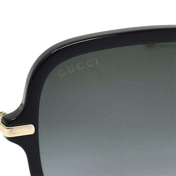 サングラス グッチ GUCCI GG0884SA-001 ユニセックス